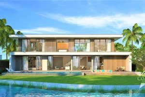 Cần bán villa 4 phòng ngủ tại Phước Thuận, Xuyên Mộc, Bà Rịa - Vũng Tàu