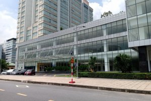 Cho thuê nhà đất thương mại  tại Phường 4, Quận Tân Bình, Hồ Chí Minh