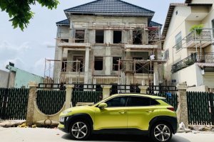 12 Bedroom Villa for sale in Binh Thuan, Ho Chi Minh