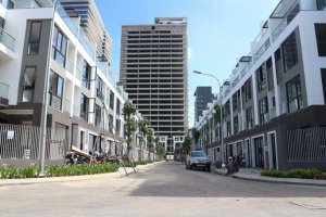 6 Bedroom Shophouse for rent in Ha Do 756 Sai Gon, District 10, Ho Chi Minh