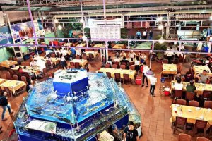 Cho thuê nhà đất thương mại  tại Nguyễn Cư Trinh, Quận 1, Hồ Chí Minh