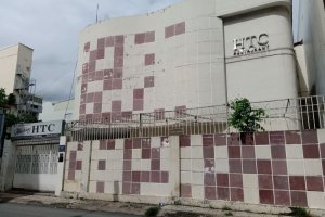 Cho thuê nhà đất thương mại  tại Phường 8, Quận 3, Hồ Chí Minh
