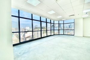 Cho thuê văn phòng  tại Cô Giang, Quận 1, Hồ Chí Minh