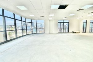 Office for rent in Co Giang, Ho Chi Minh