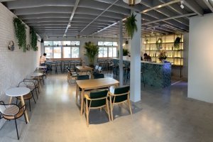 Cho thuê nhà đất thương mại  tại Phạm Ngũ Lão, Quận 1, Hồ Chí Minh