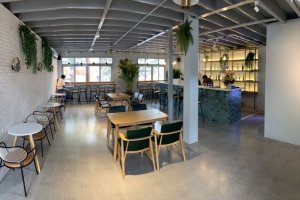 Commercial for rent in Pham Ngu Lao, Ho Chi Minh