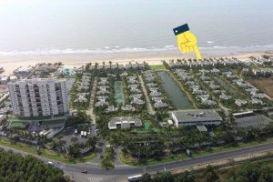 3 Bedroom Villa for sale in The Hamptons Hồ Tràm, Ba Ria - Vung Tau