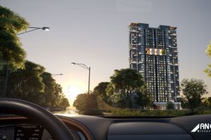 2 Bedroom Apartment for sale in Phu Thuan, Ho Chi Minh