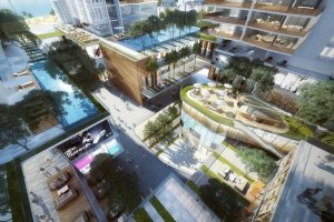 1 Bedroom Apartment for sale in Wyndham Soleil Da Nang, Phuoc My, Da Nang