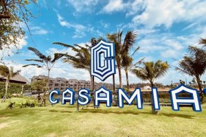 Cần bán villa 4 phòng ngủ tại Cẩm An, Hội An, Quảng Nam