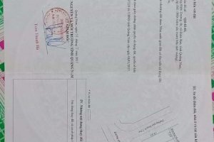 Cần bán Đất nền  tại Điện Dương, Điện Bàn, Quảng Nam