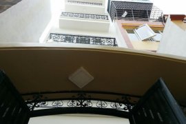Cần bán nhà riêng 3 phòng ngủ tại Thanh Chương, Nghệ An