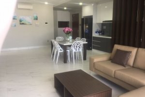 Cho thuê căn hộ 3 phòng ngủ tại Dự Án The Gold View, Quận 4, Hồ Chí Minh