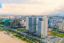 Cần bán căn hộ 1 phòng ngủ tại Huyện Hòa Vang, Đà Nẵng