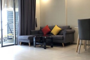 1 Bedroom Condo for rent in The Gold View, District 4, Ho Chi Minh