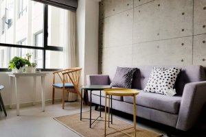 2 Bedroom Condo for rent in The Gold View, District 4, Ho Chi Minh