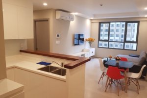2 Bedroom Condo for rent in The Gold View, District 4, Ho Chi Minh
