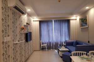 2 Bedroom Condo for rent in The Gold View, District 4, Ho Chi Minh