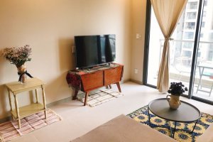 2 Bedroom Condo for rent in The Gold View, District 4, Ho Chi Minh