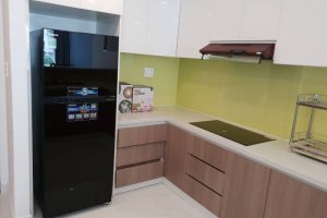 2 Bedroom Condo for rent in The Gold View, District 4, Ho Chi Minh