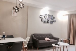Cho thuê căn hộ 2 phòng ngủ tại Dự Án The Gold View, Quận 4, Hồ Chí Minh