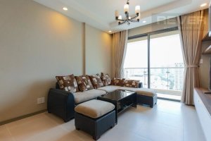 2 Bedroom Condo for rent in The Gold View, District 4, Ho Chi Minh