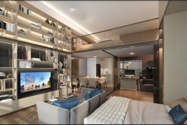 Condo for sale in Phuong 18, Ho Chi Minh