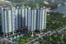 Cần bán căn hộ chung cư 2 phòng ngủ tại Diamond Lotus, Hồ Chí Minh