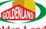 Công ty CP BĐS Golden Land