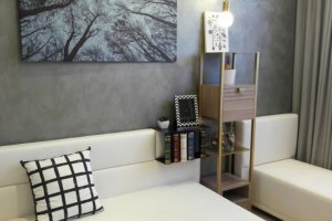 2 Bedroom Condo for sale in Charmington IRIS, Phuong 16, Ho Chi Minh