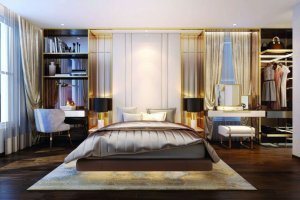 2 Bedroom Condo for sale in Charmington IRIS, Phuong 16, Ho Chi Minh