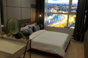 2 Bedroom Condo for sale in Charmington IRIS, Phuong 16, Ho Chi Minh