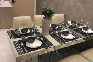 2 Bedroom Condo for sale in Charmington IRIS, Phuong 16, Ho Chi Minh