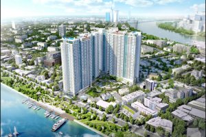 2 Bedroom Condo for sale in Charmington IRIS, Phuong 16, Ho Chi Minh