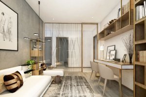 2 Bedroom Condo for sale in Charmington IRIS, Phuong 16, Ho Chi Minh