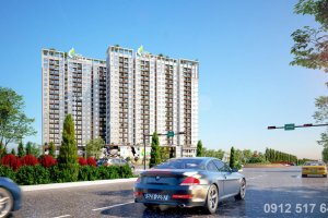 2 Bedroom Condo for sale in High Intela, Ho Chi Minh
