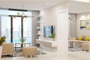 2 Bedroom Condo for sale in High Intela, Ho Chi Minh