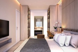 Cần bán căn hộ 3 phòng ngủ tại Phú Hữu, Quận 9, Hồ Chí Minh