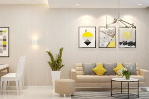 2 Bedroom Condo for sale in High Intela, Ho Chi Minh