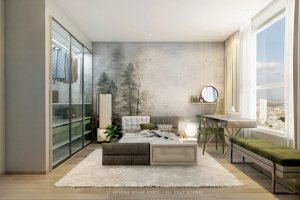 3 Bedroom Condo for sale in Charmington IRIS, Phuong 16, Ho Chi Minh