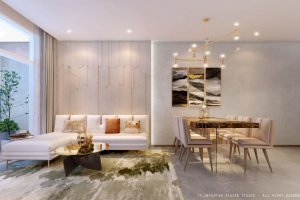 2 Bedroom Condo for sale in Charmington IRIS, Phuong 16, Ho Chi Minh