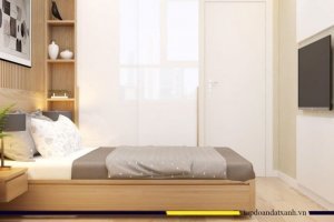 2 Bedroom Condo for sale in High Intela, Ho Chi Minh