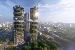 Cần bán căn hộ 6 phòng ngủ tại Bình An, Quận 2, Hồ Chí Minh