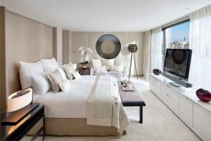 Cần bán căn hộ 3 phòng ngủ tại Charmington IRIS, Phường 16, Quận 4, Hồ Chí Minh
