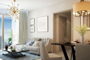 1 Bedroom Condo for sale in Charmington IRIS, Phuong 16, Ho Chi Minh