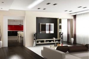 Cần bán căn hộ 1 phòng ngủ tại Charmington IRIS, Phường 16, Quận 4, Hồ Chí Minh