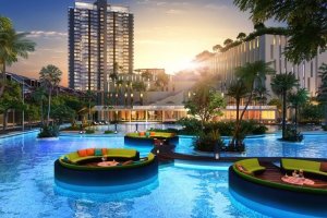 2 Bedroom Condo for sale in High Intela, Ho Chi Minh
