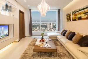 Cần bán căn hộ 1 phòng ngủ tại Quận 9, Hồ Chí Minh