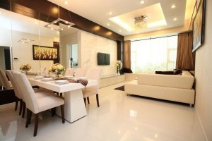 2 Bedroom Condo for sale in High Intela, Ho Chi Minh
