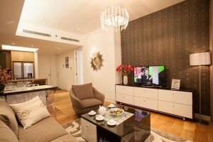 2 Bedroom Condo for sale in High Intela, Ho Chi Minh